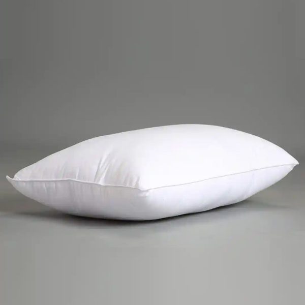 Recron Pillow (Lightweight | Recyclable Fiber | Reliable and Washable Pillow) - Image 2