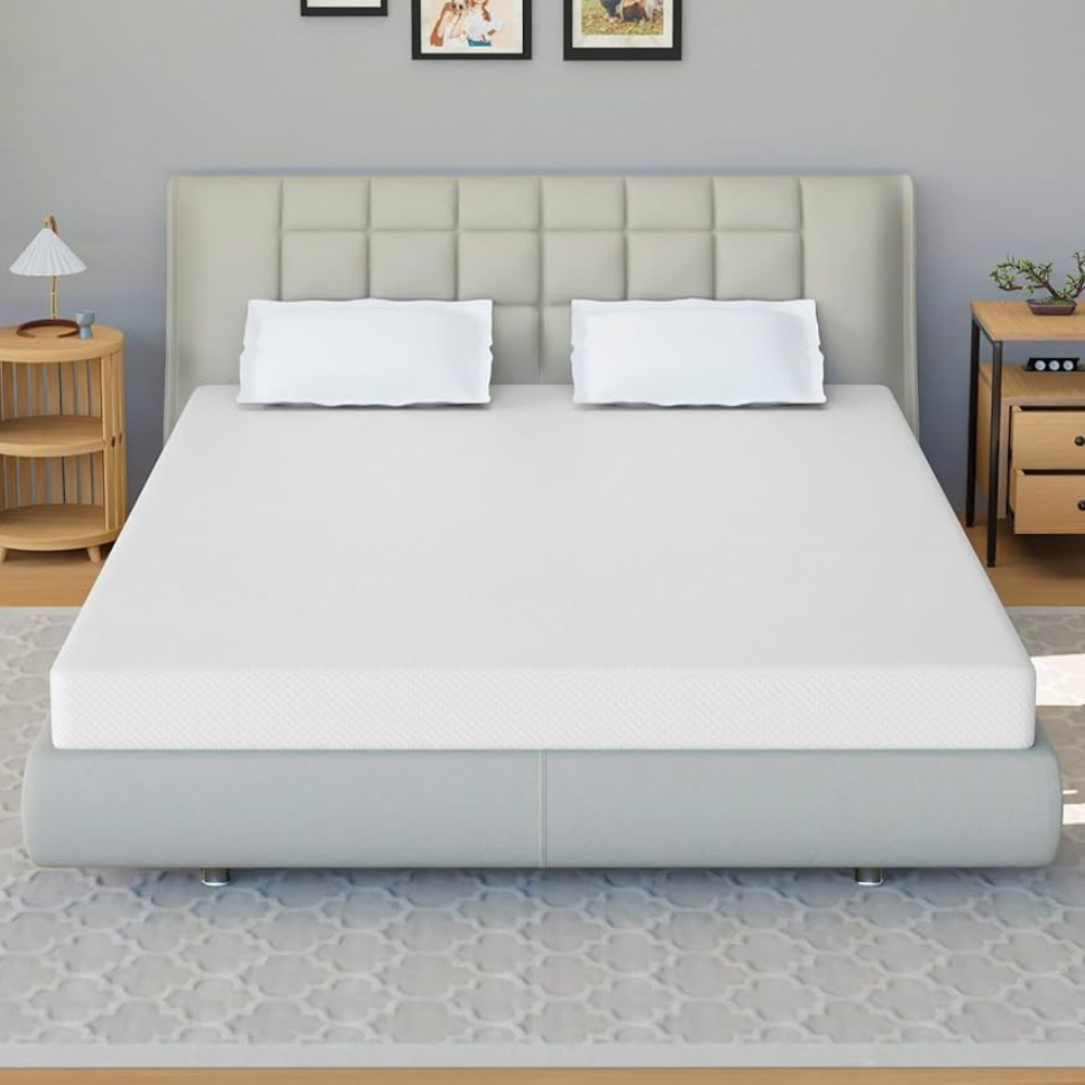 Foam Square Mattress - Image 4