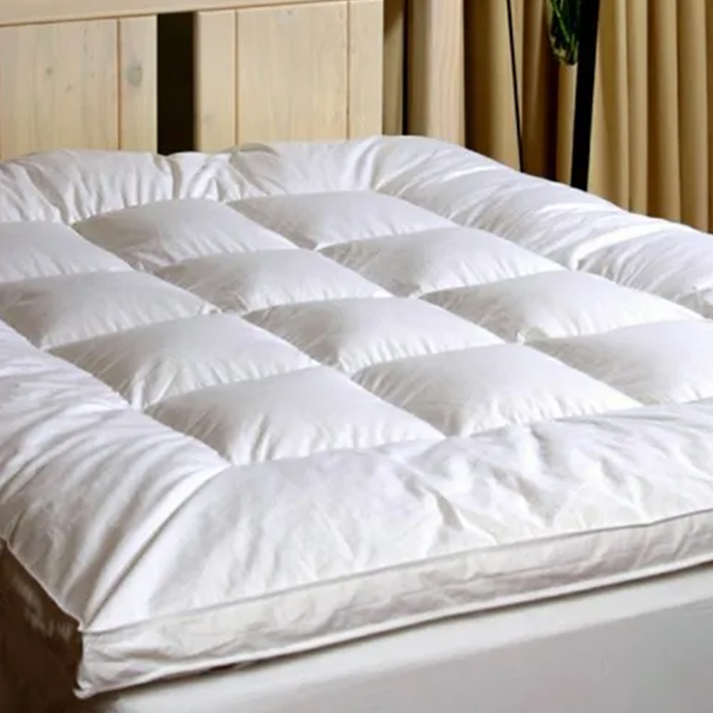Pure Cotton Box Mattress - Image 2