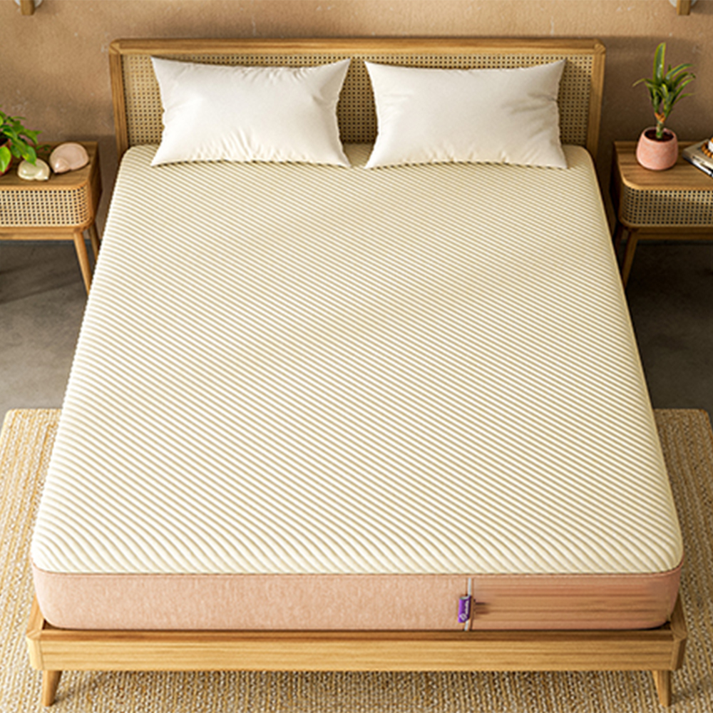 Latex Mattress - Image 3