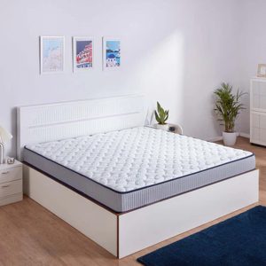 01 Innerspring Mattress