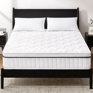 01 Hybrid Mattress