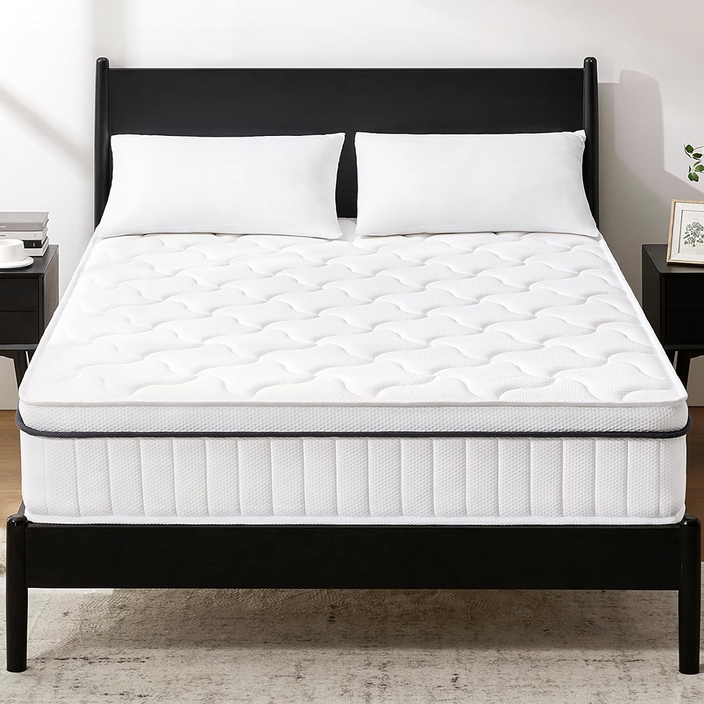 Hybrid Mattress