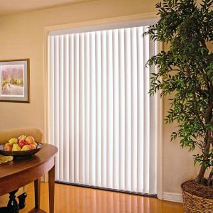 Vertical Blinds