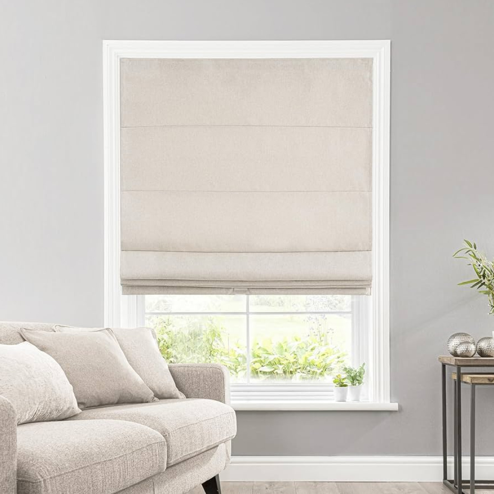 Roman Blinds - Image 4