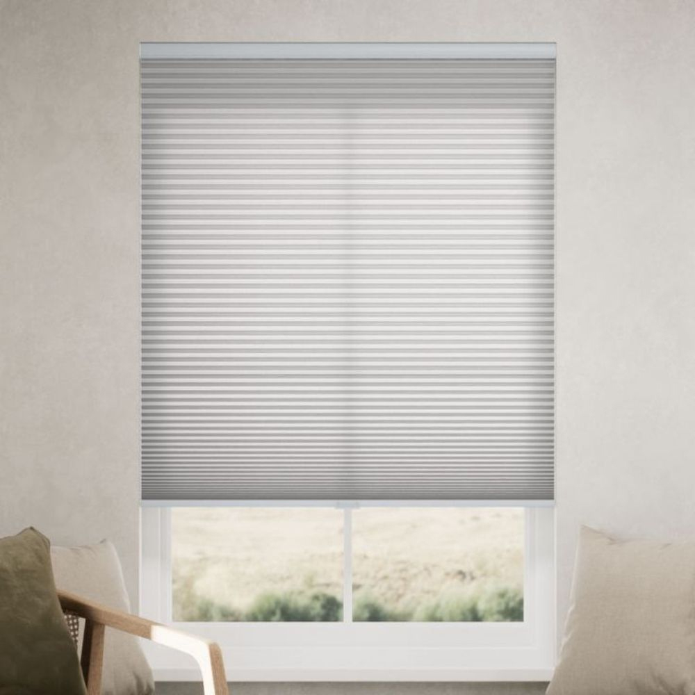 Triple Shade Blinds