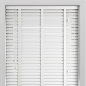 Wooden Venetian Blinds