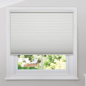 01 Honeycomb Blinds