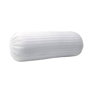01 Pure Cotton bolster (100% Pure cotton | Hard & Breathable | skin friendly for Human)