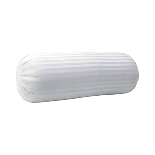 Pure Cotton bolster (100% Pure cotton | Hard & Breathable | skin friendly for Human)
