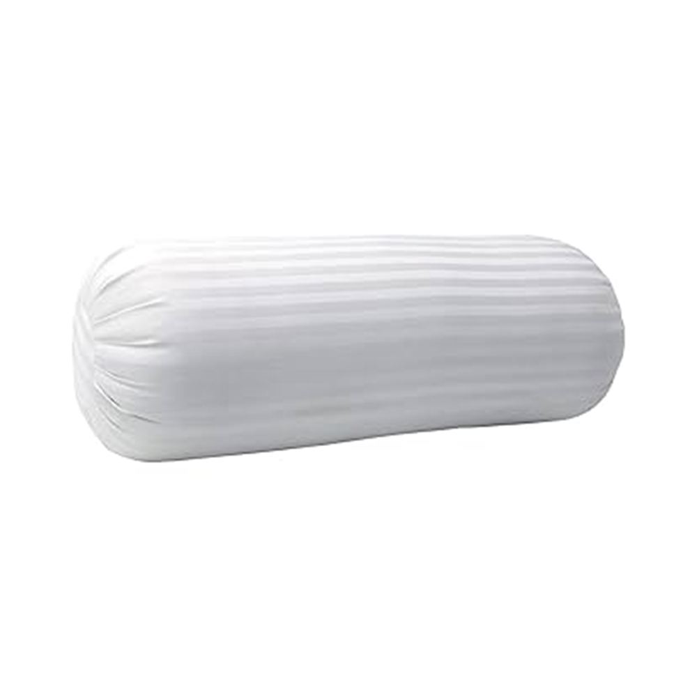 Pure Cotton bolster (100% Pure cotton | Hard & Breathable | skin friendly for Human)