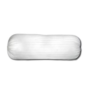 01 Recron Bolster (Lightweight, Recyclable Fiber, Reliable and Washable bolster)