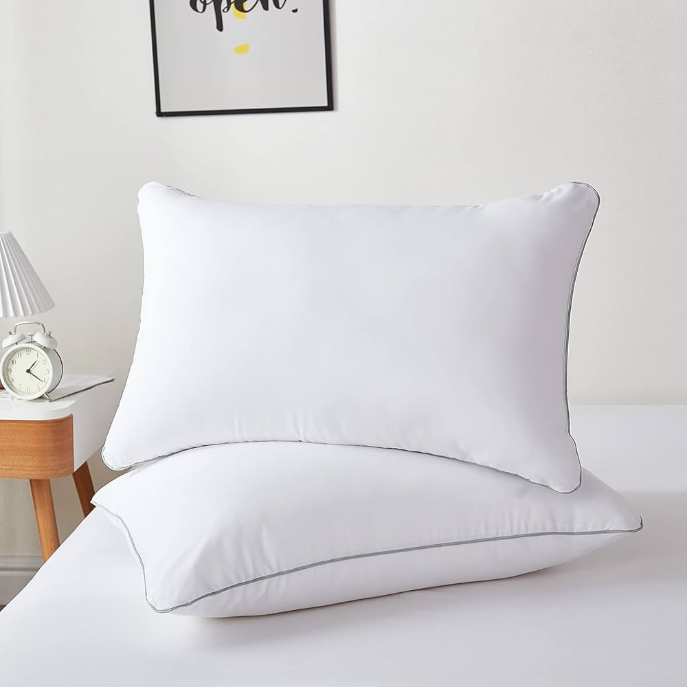 American Size Pillow