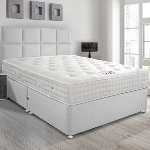 Recron Square Mattress - Image 2