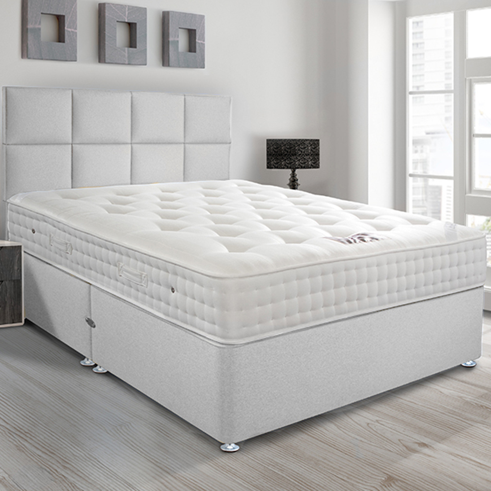 Recron Square Mattress - Image 2