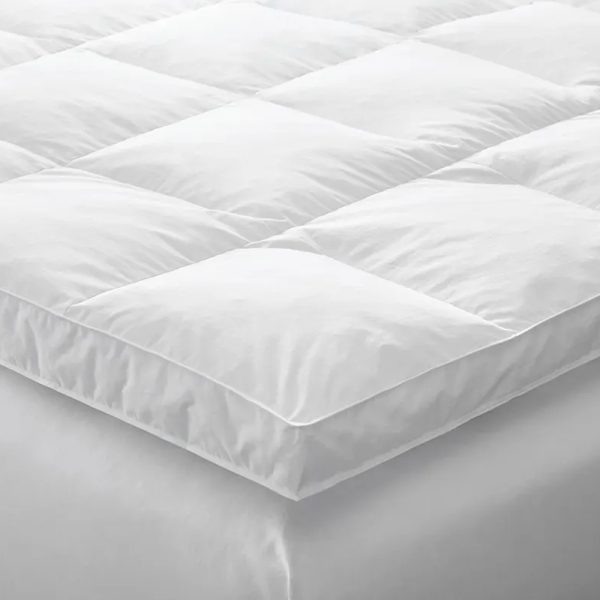 Pure Cotton Box Mattress - Image 3