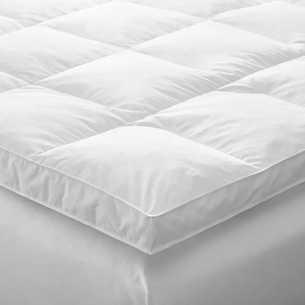 Pure Cotton Box Mattress - Image 3