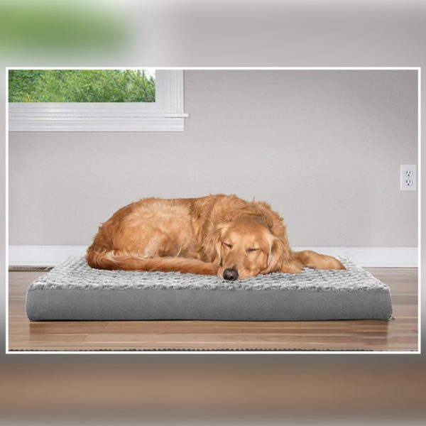 Pure Cotton Mattress for Pet - Image 3
