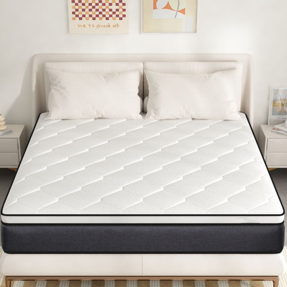 Normal Foam Mattress - Image 3