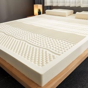 02 Latex Mattress