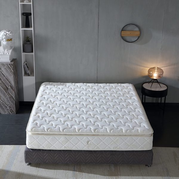 Innerspring Mattress - Image 4