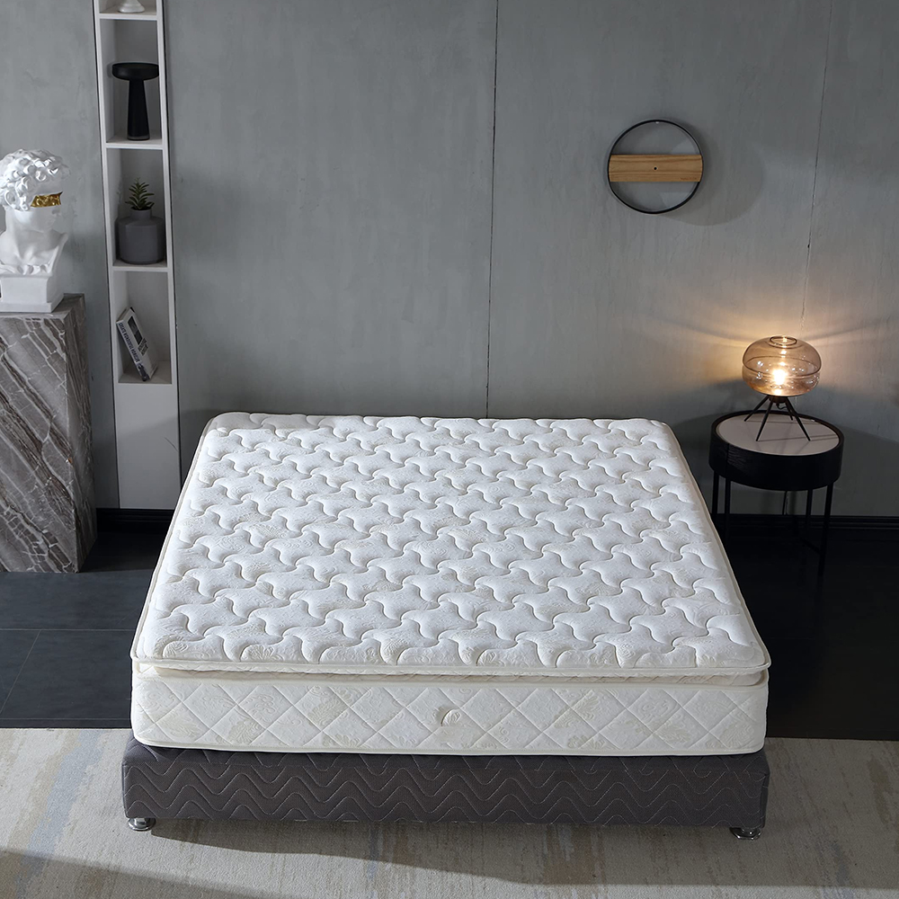 Innerspring Mattress - Image 4