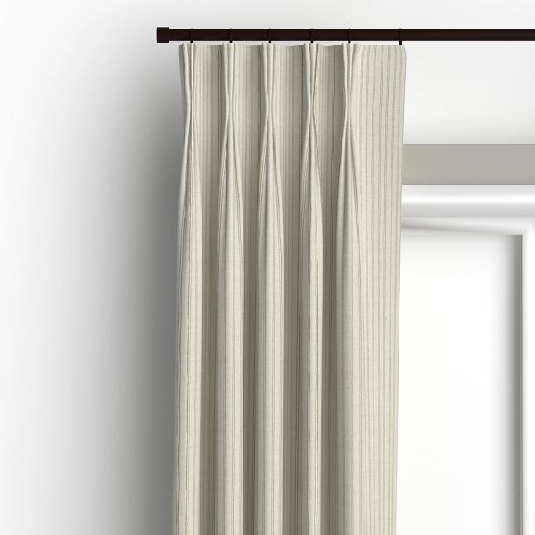 American Pleat Curtain - Image 3