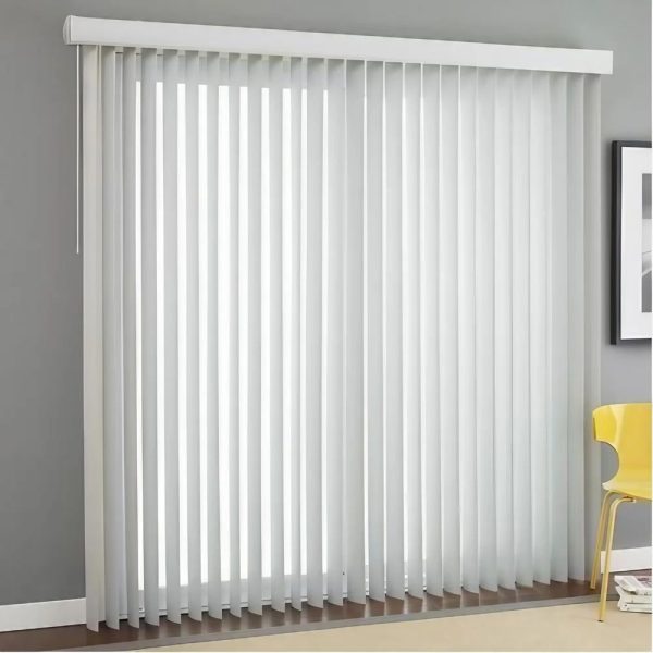Vertical Blinds - Image 3