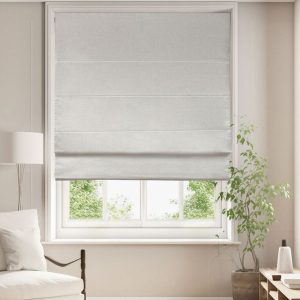 Roman Blinds