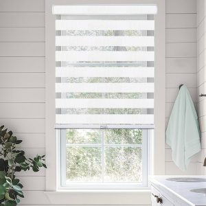 Zebra Blinds