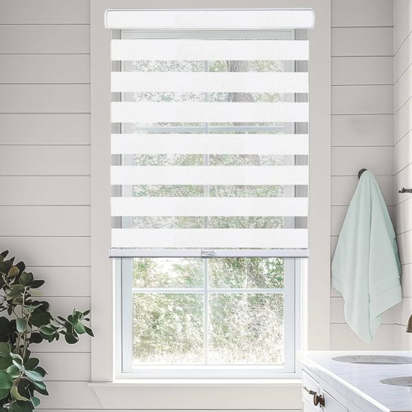 Zebra Blinds