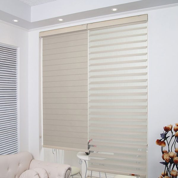 Triple Shade Blinds - Image 2