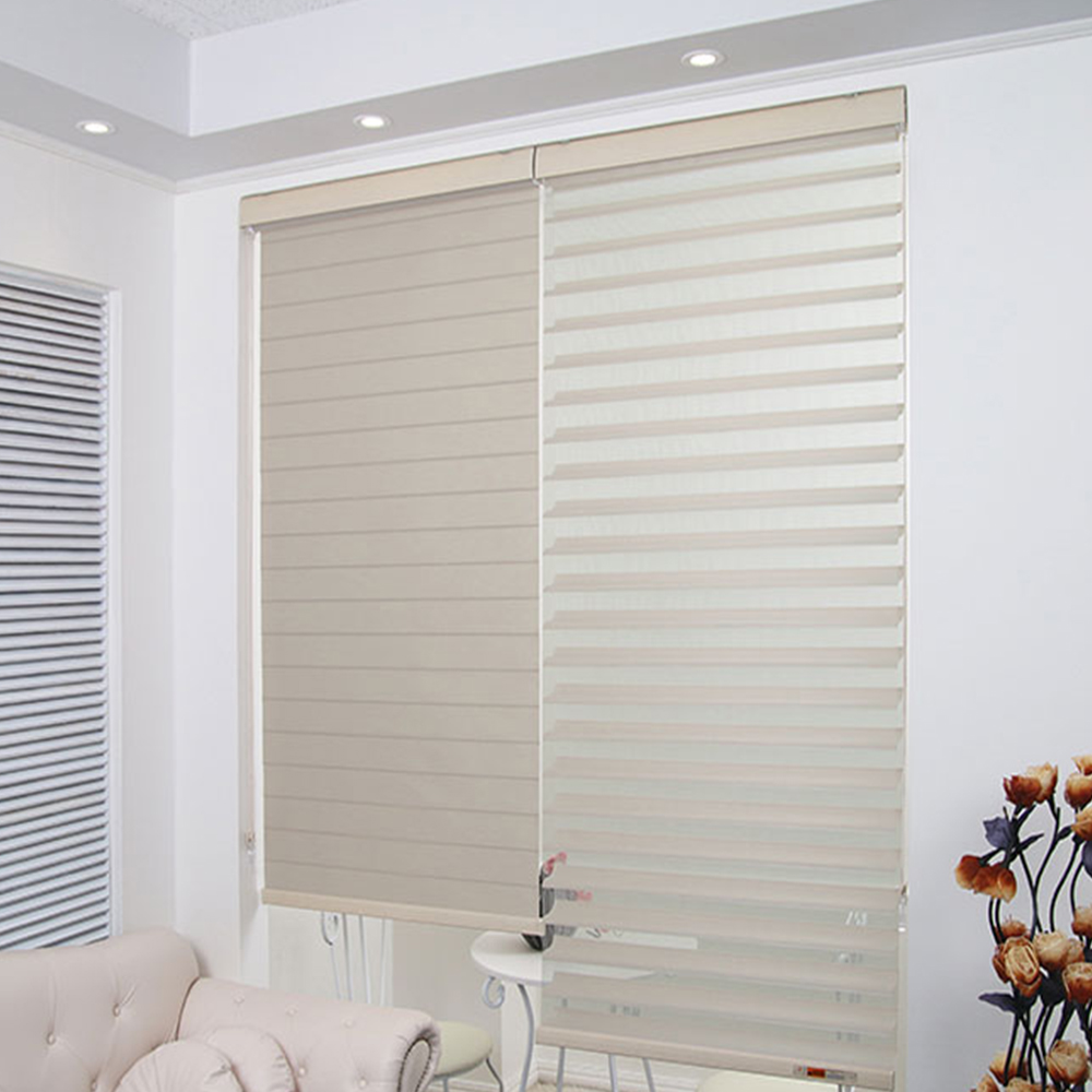 Triple Shade Blinds - Image 2