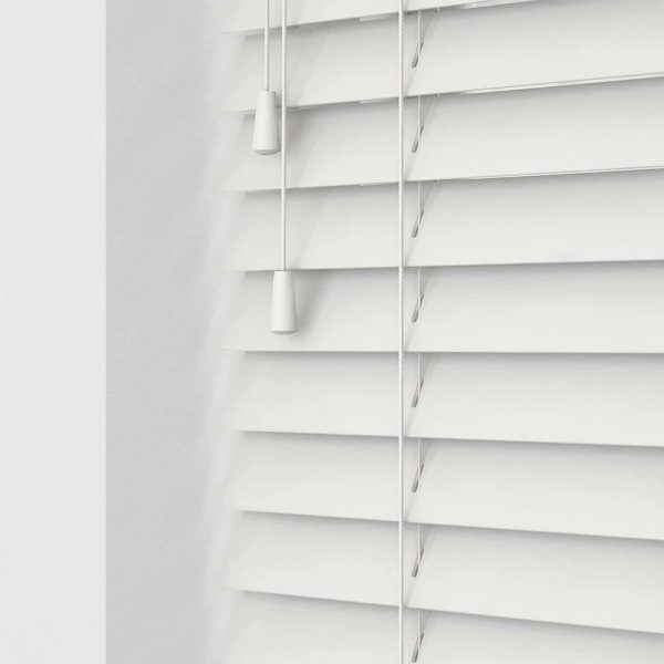 Wooden Venetian Blinds - Image 3