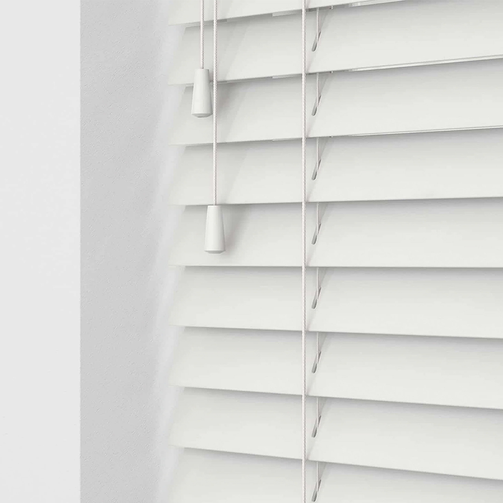 Wooden Venetian Blinds - Image 3