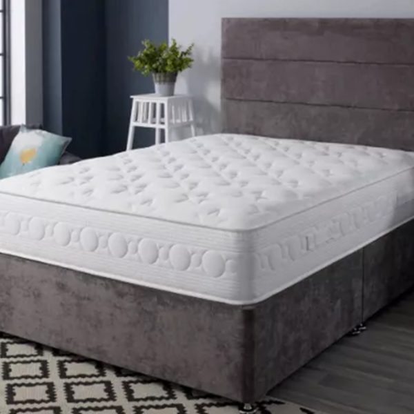 Recron Square Mattress