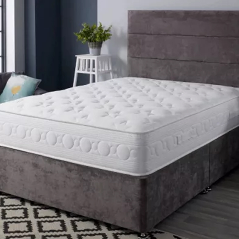 Recron Square Mattress