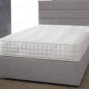 03 Foam Square Mattress