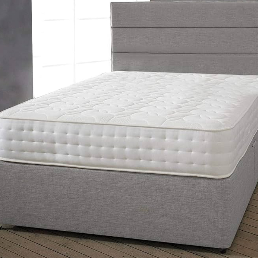 Foam Square Mattress