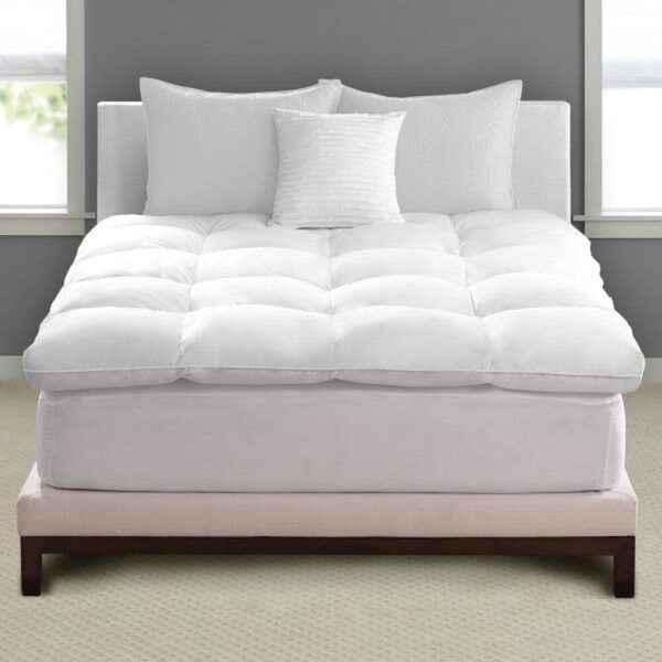 Pure Cotton Box Mattress