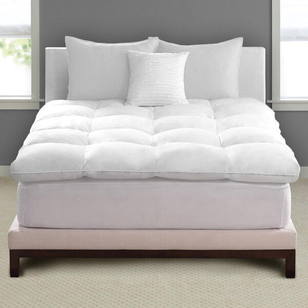 Pure Cotton Box Mattress