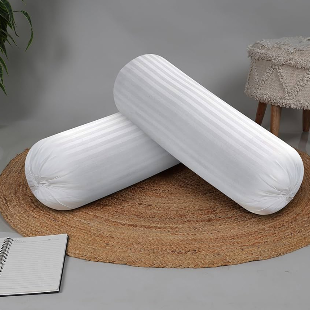 Round Bolster