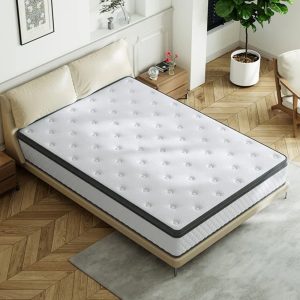 03 Normal Foam Mattress