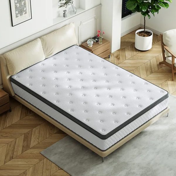Normal Foam Mattress