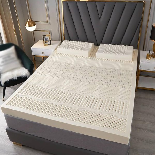 Latex Mattress - Image 4