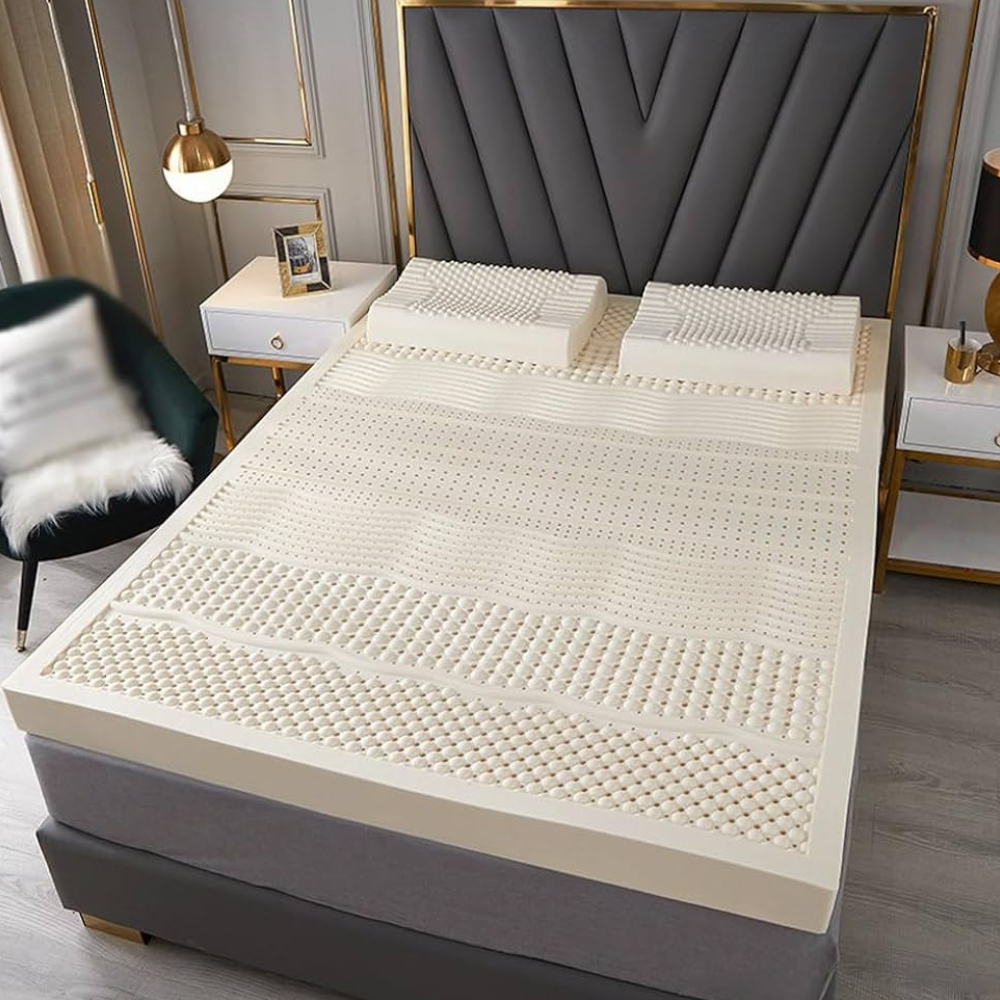 Latex Mattress - Image 4