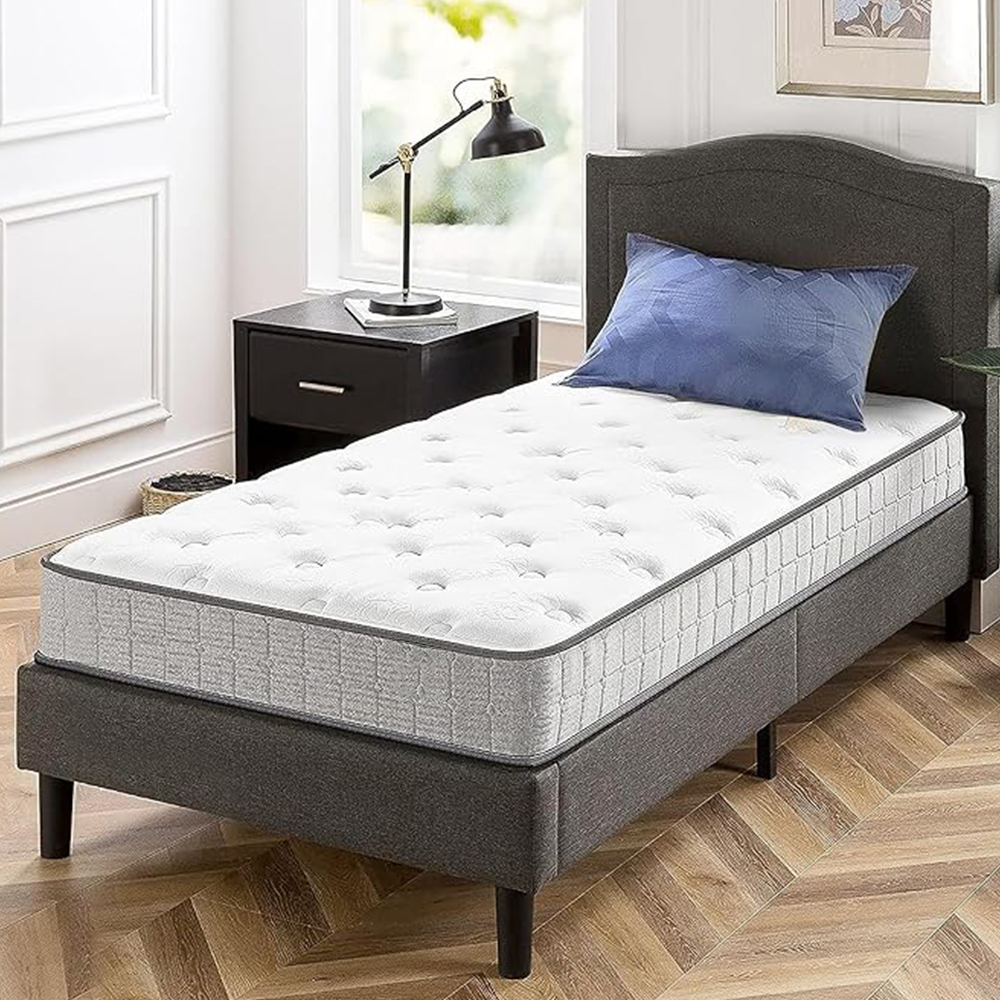 Innerspring Mattress - Image 3