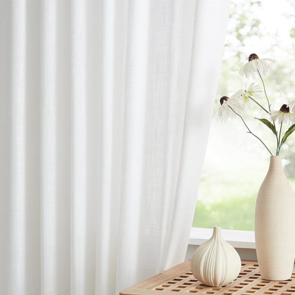 Box Pleat Curtain - Image 2