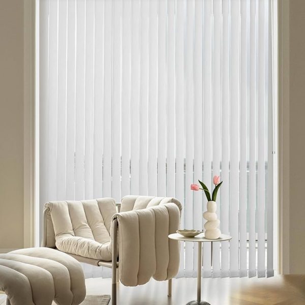 Vertical Blinds - Image 4
