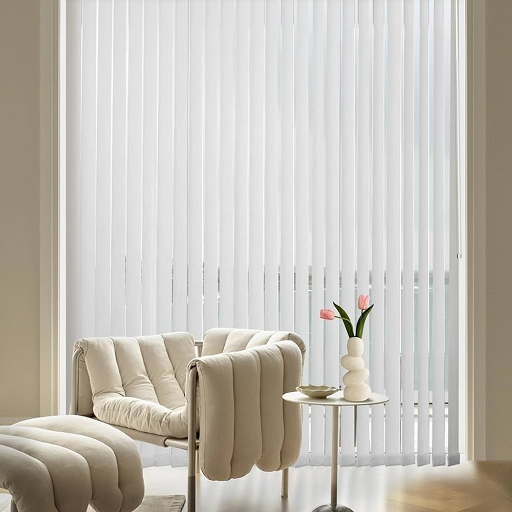 Vertical Blinds - Image 4